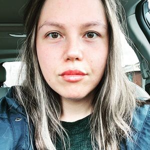 Meet your Posher, Dimity